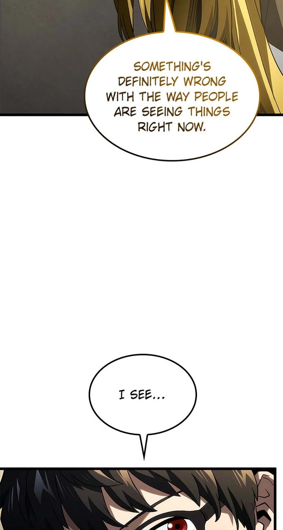 Read Revenge of the Baskerville Bloodhound ENGLISH Manga Online