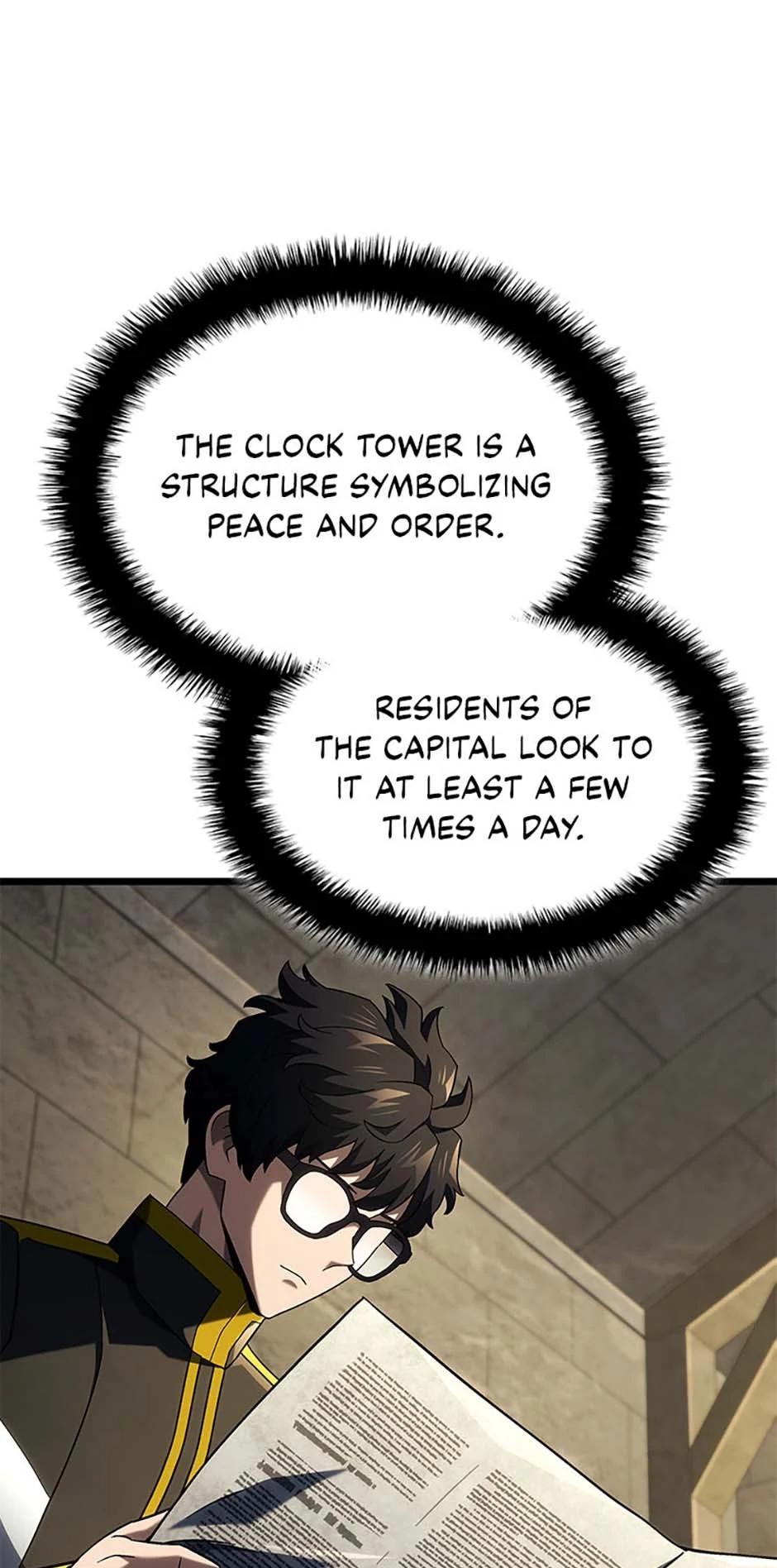 Read Revenge of the Baskerville Bloodhound ENGLISH Manga Online