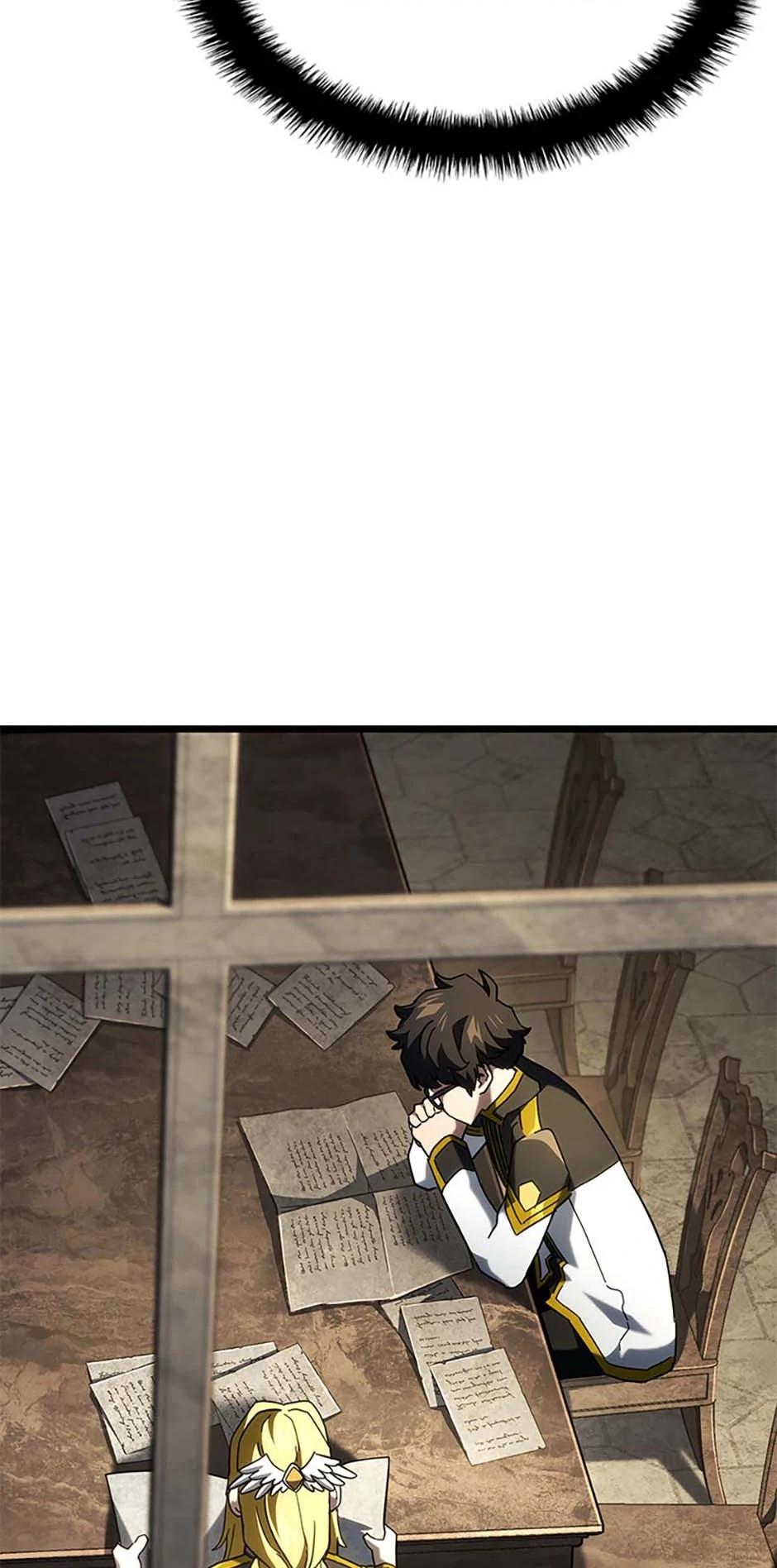 Read Revenge of the Baskerville Bloodhound ENGLISH Manga Online