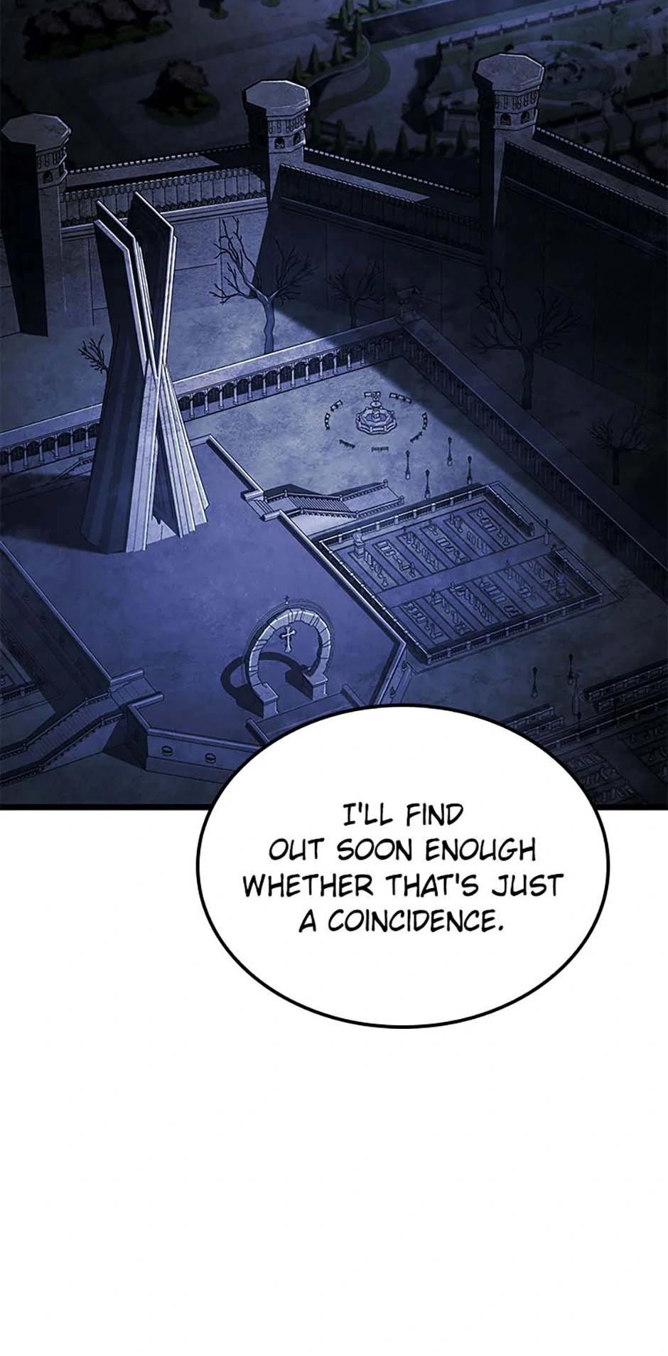 Read Revenge of the Baskerville Bloodhound ENGLISH Manga Online