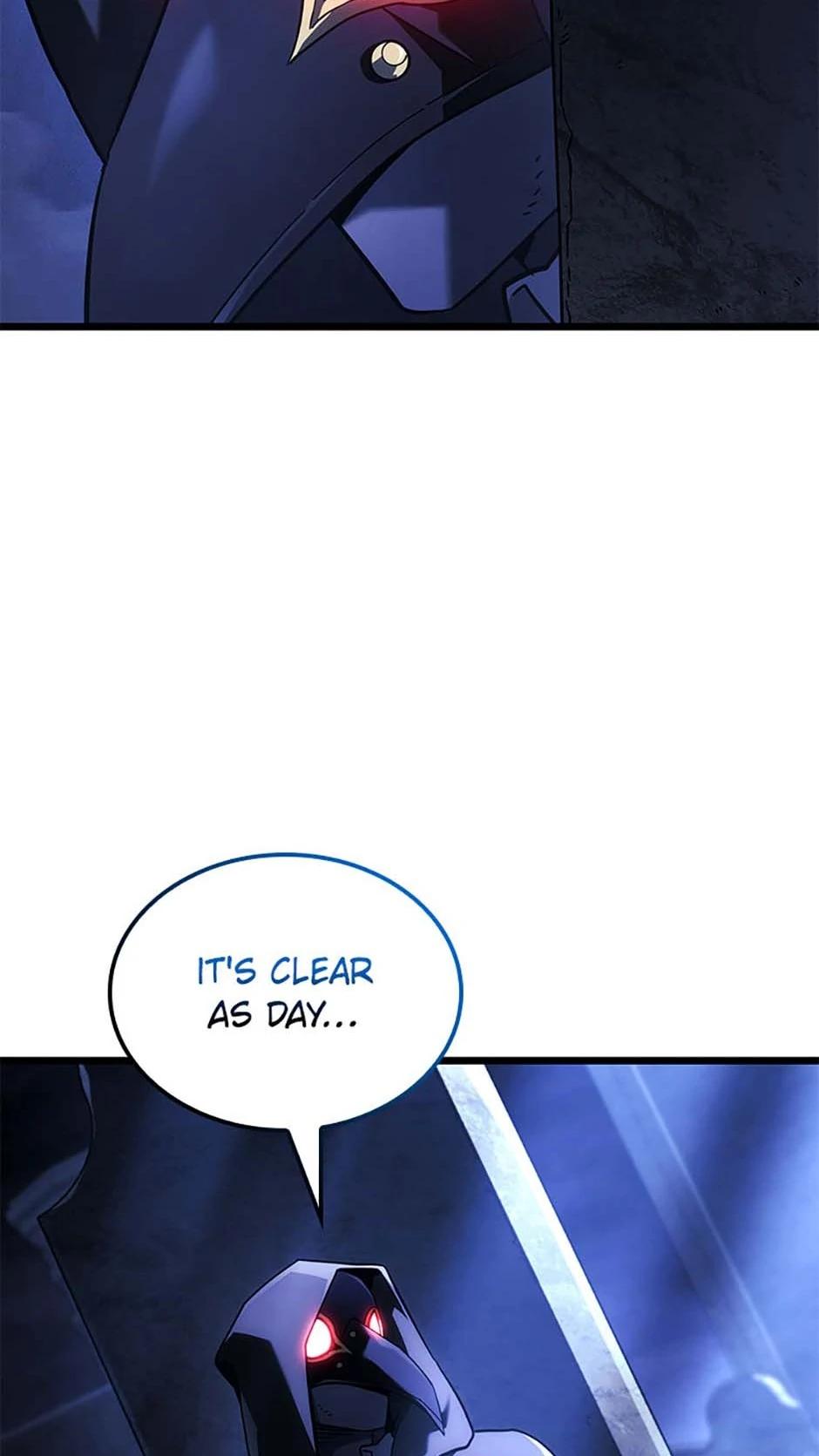 Read Revenge of the Baskerville Bloodhound ENGLISH Manga Online