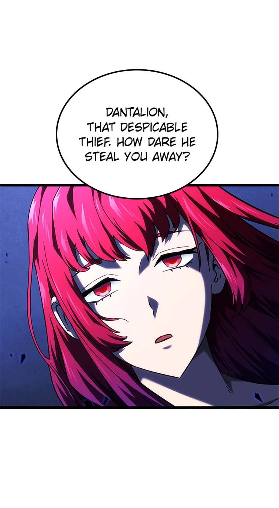 Read Revenge of the Baskerville Bloodhound ENGLISH Manga Online