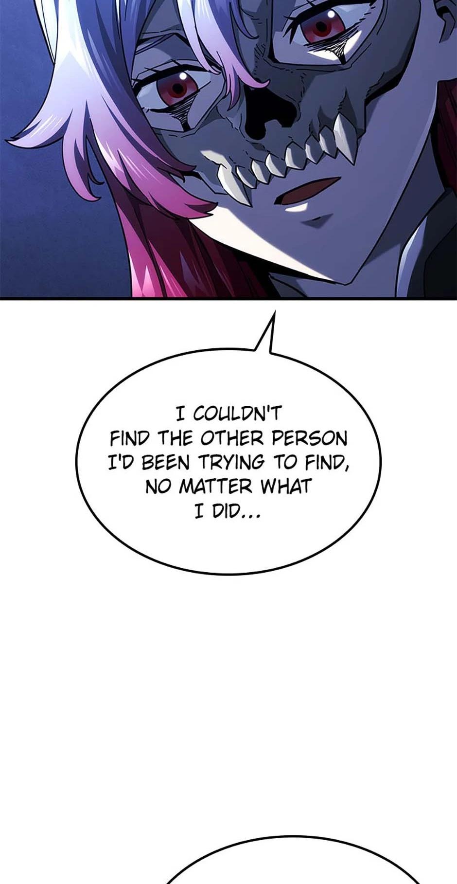 Read Revenge of the Baskerville Bloodhound ENGLISH Manga Online