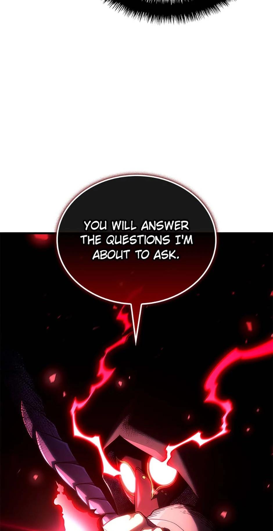 Read Revenge of the Baskerville Bloodhound ENGLISH Manga Online