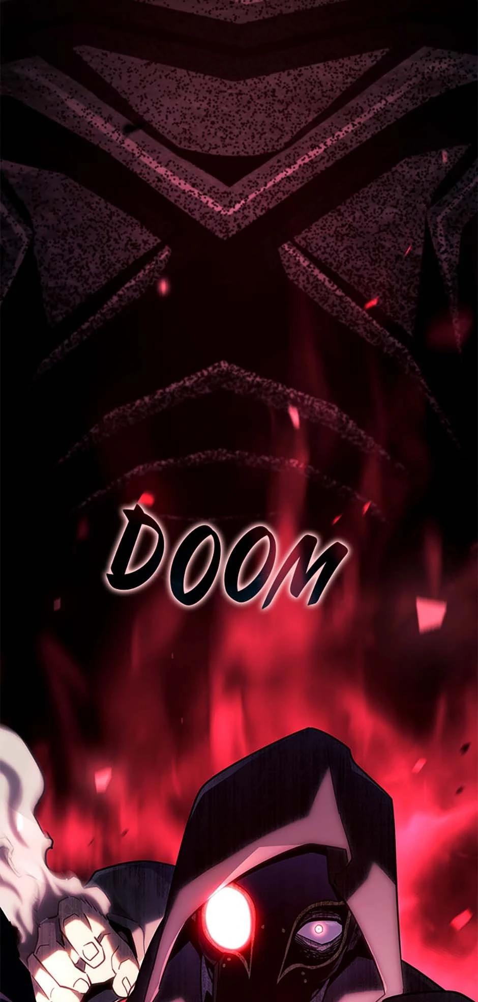 Read Revenge of the Baskerville Bloodhound ENGLISH Manga Online