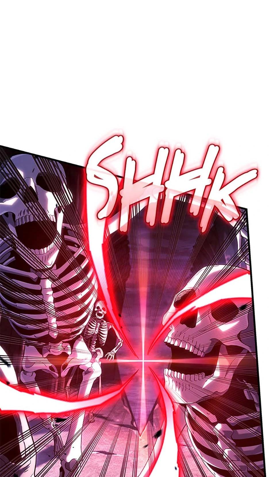 Read Revenge of the Baskerville Bloodhound ENGLISH Manga Online