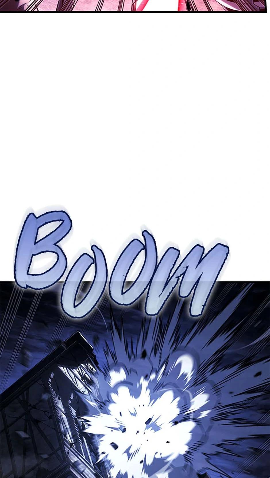 Read Revenge of the Baskerville Bloodhound ENGLISH Manga Online