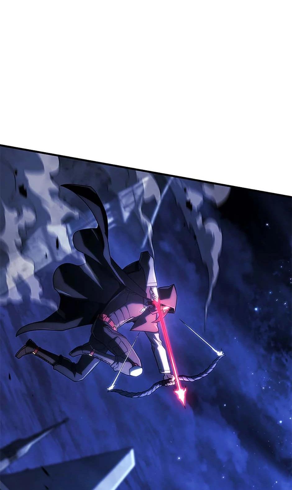 Read Revenge of the Baskerville Bloodhound ENGLISH Manga Online