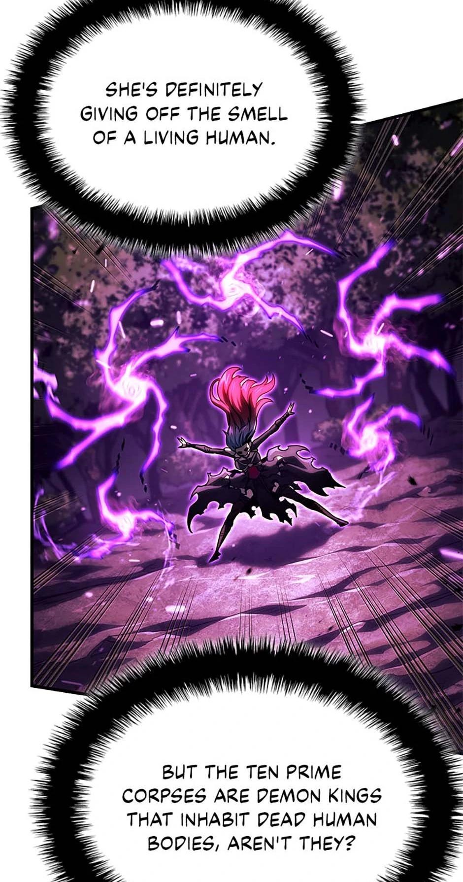 Read Revenge of the Baskerville Bloodhound ENGLISH Manga Online