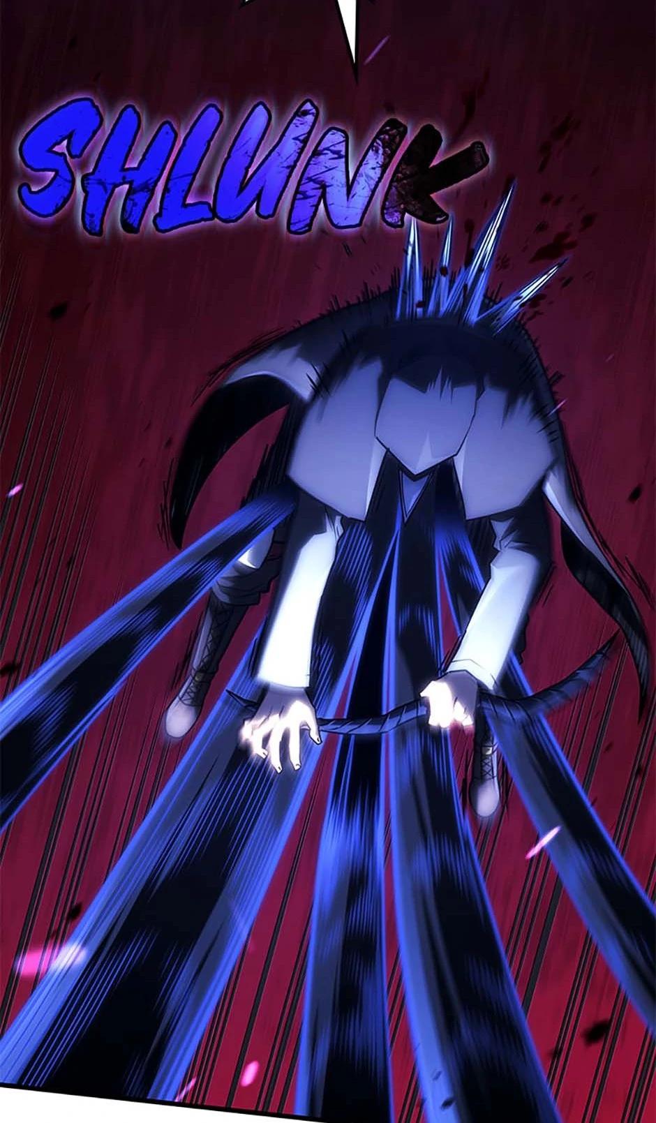 Read Revenge of the Baskerville Bloodhound ENGLISH Manga Online