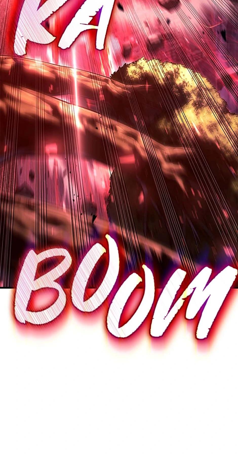 Read Revenge of the Baskerville Bloodhound ENGLISH Manga Online