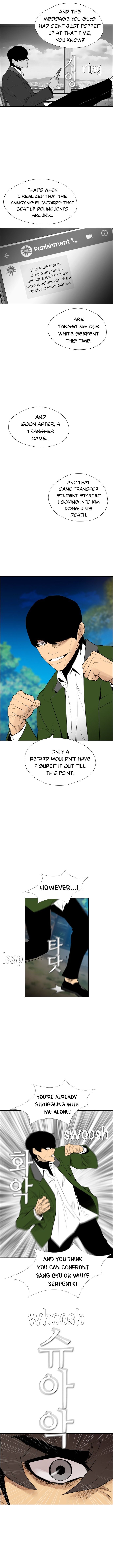 Read Revival Man ENGLISH Manga Online