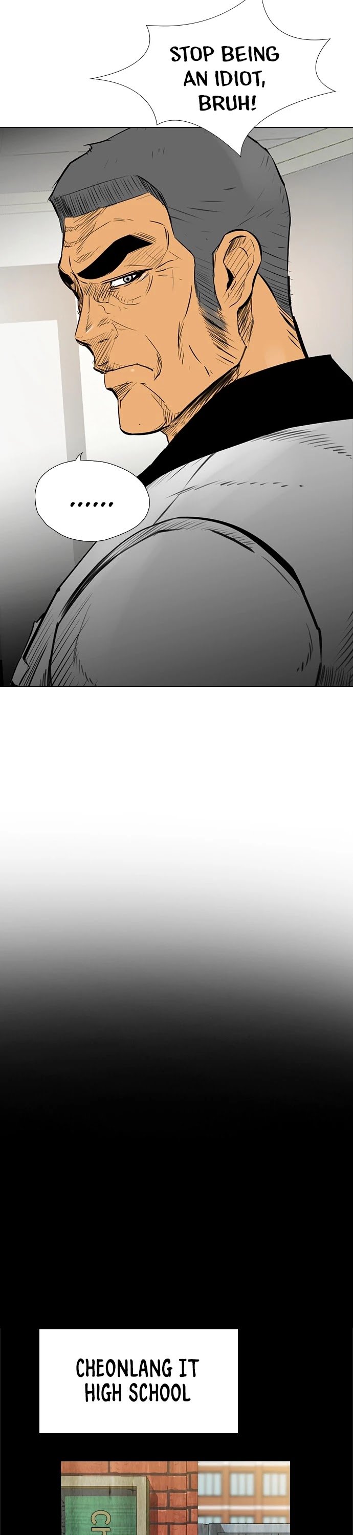 Read Revival Man ENGLISH Manga Online