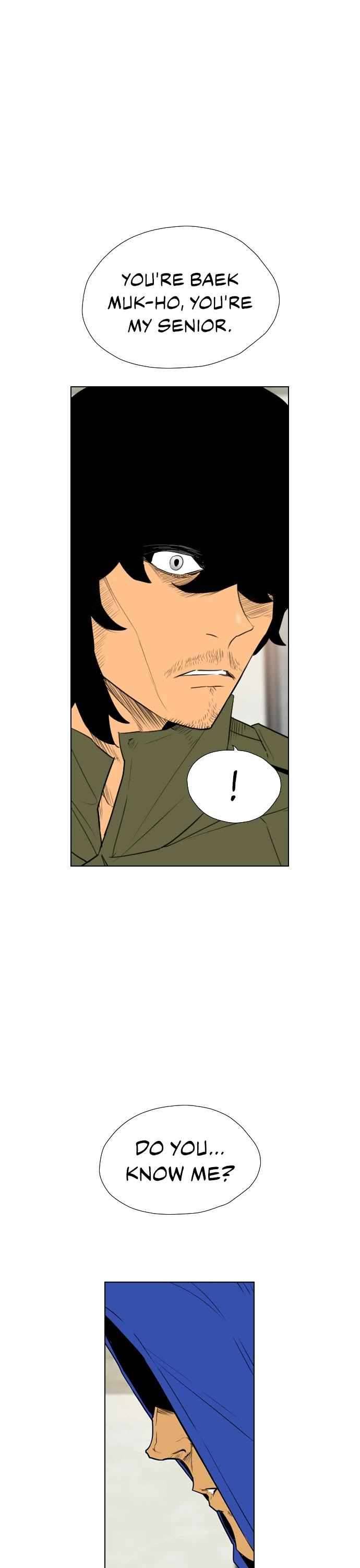 Read Revival Man ENGLISH Manga Online