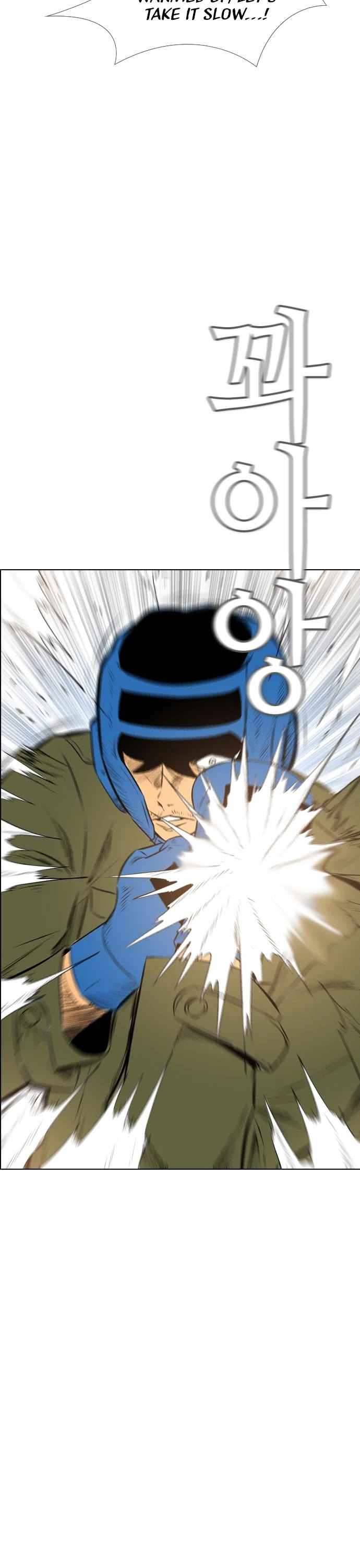 Read Revival Man ENGLISH Manga Online