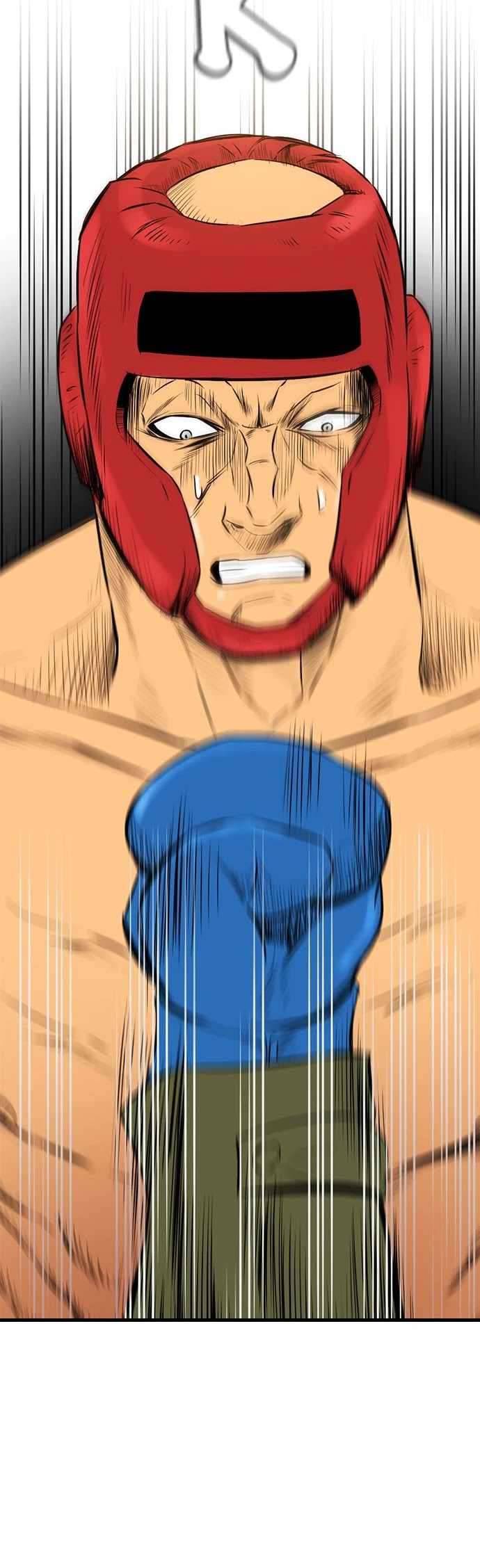 Read Revival Man ENGLISH Manga Online