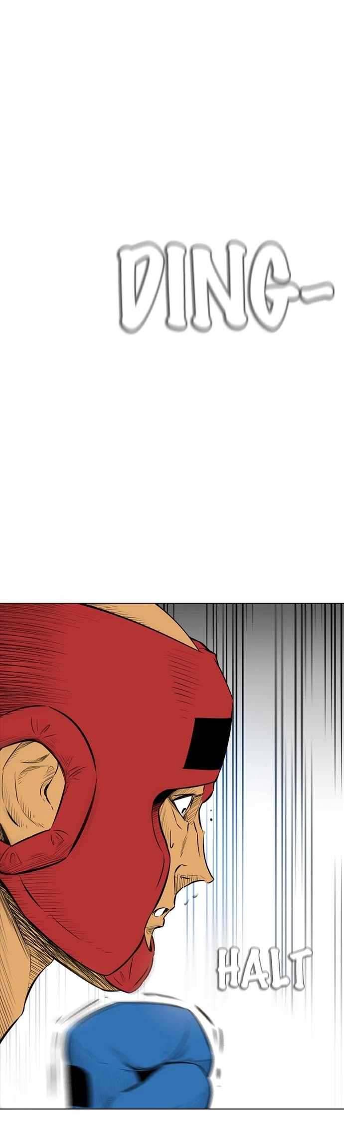 Read Revival Man ENGLISH Manga Online