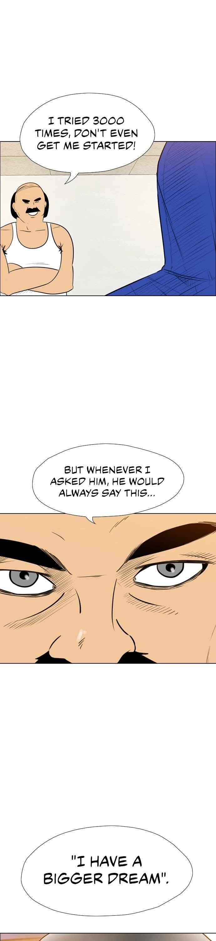 Read Revival Man ENGLISH Manga Online