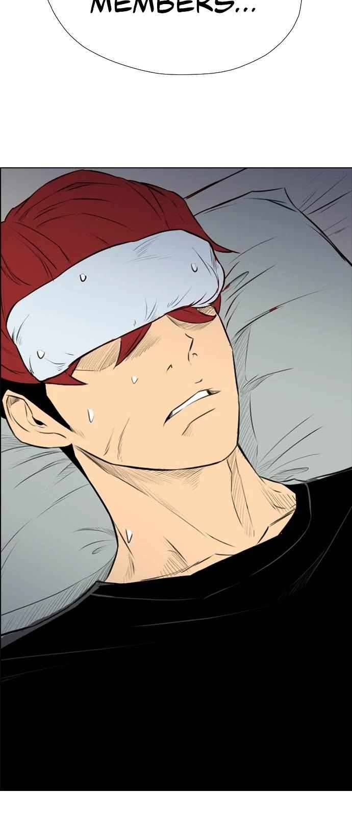 Read Revival Man ENGLISH Manga Online