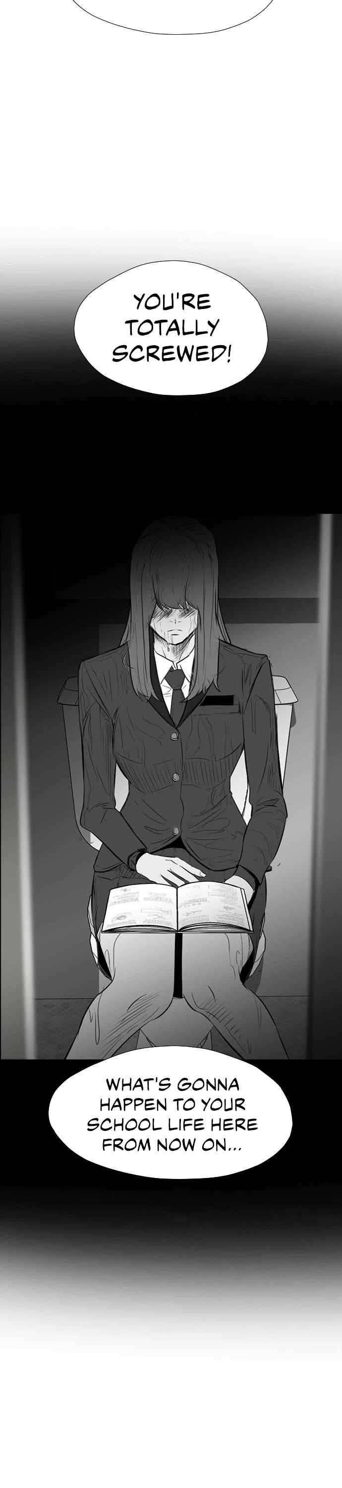 Read Revival Man ENGLISH Manga Online