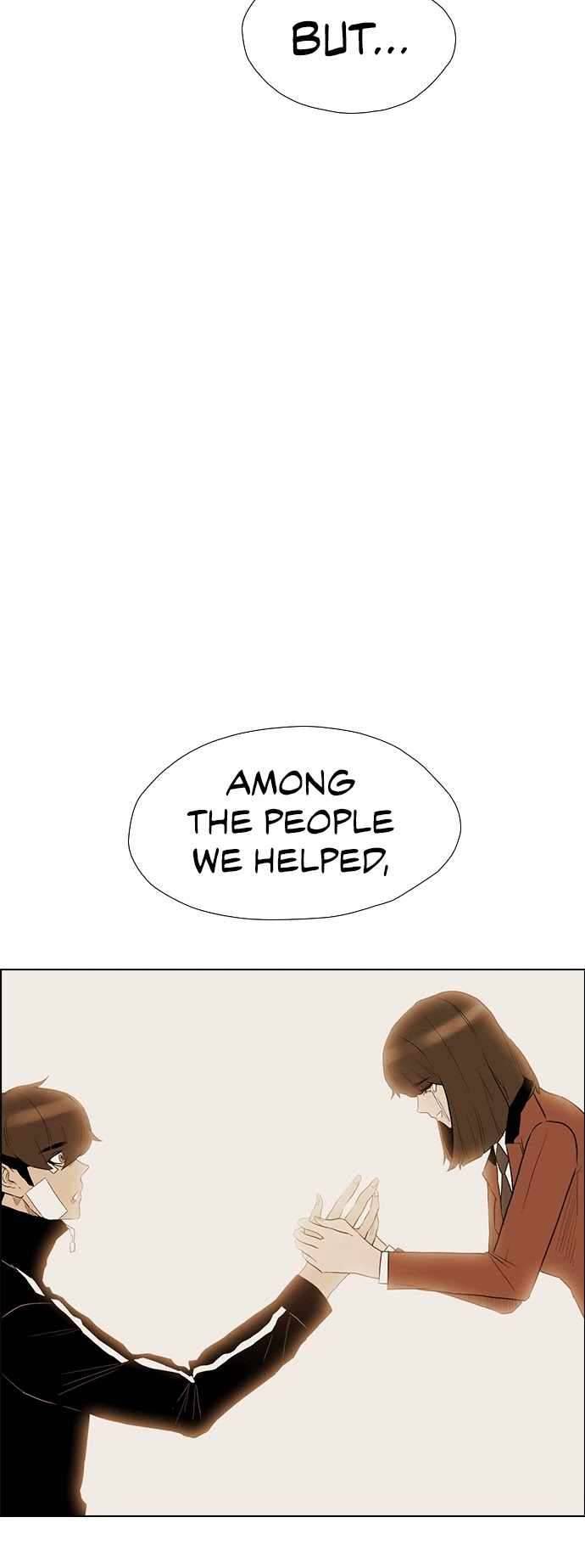 Read Revival Man ENGLISH Manga Online