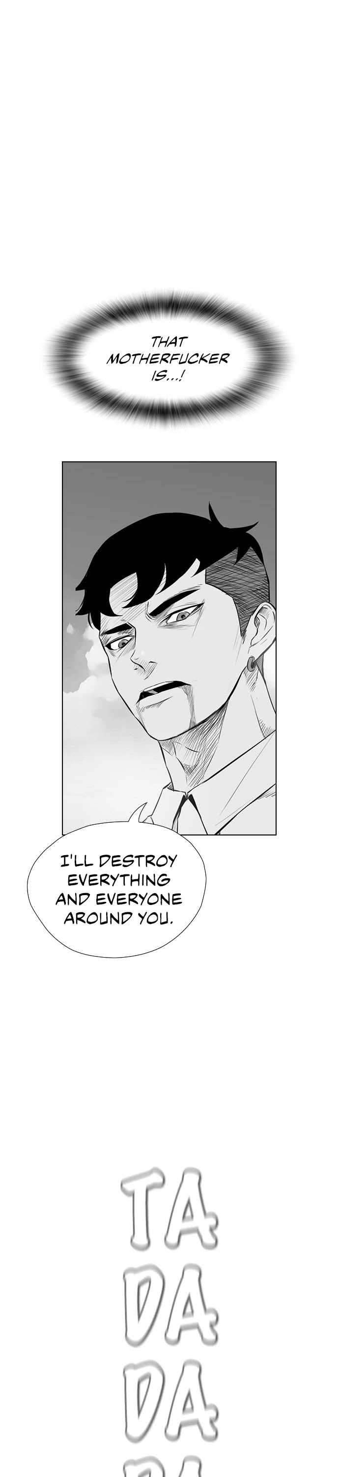 Read Revival Man ENGLISH Manga Online