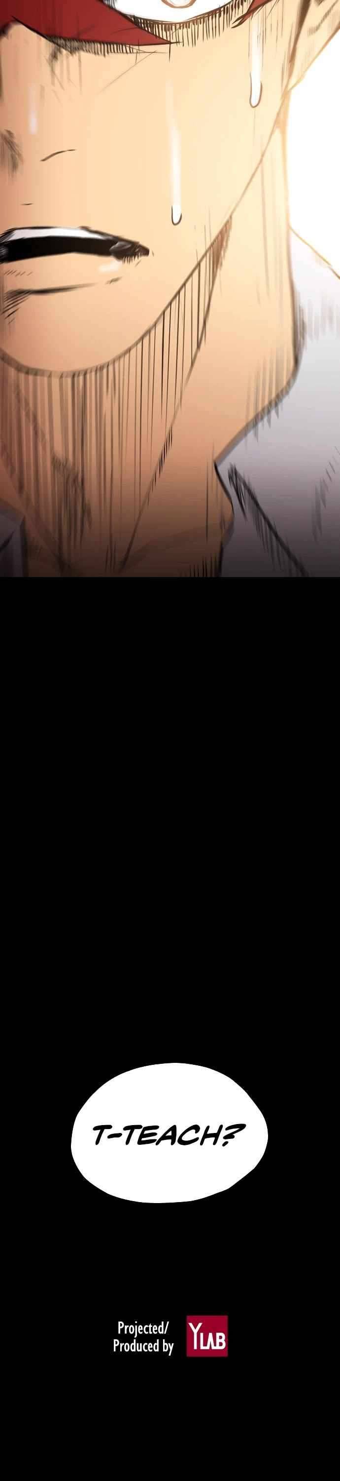 Read Revival Man ENGLISH Manga Online