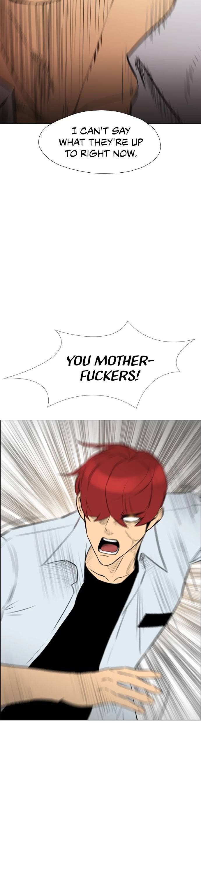 Read Revival Man ENGLISH Manga Online