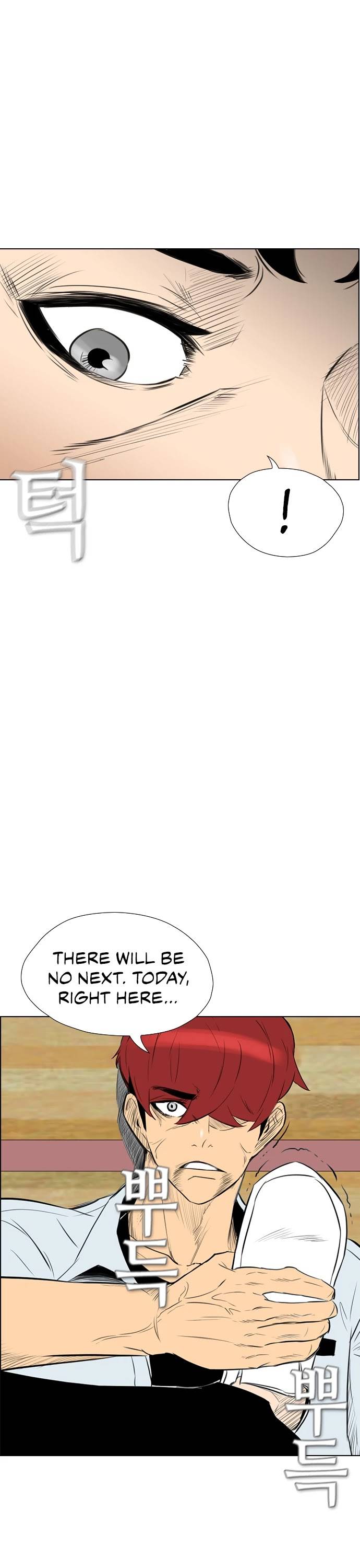 Read Revival Man ENGLISH Manga Online