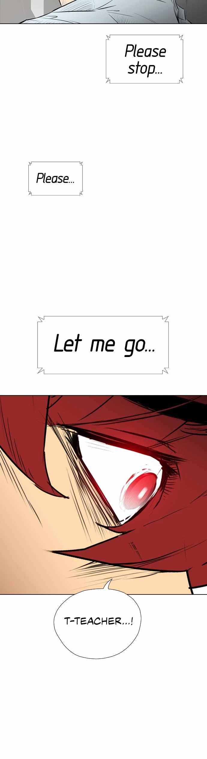 Read Revival Man ENGLISH Manga Online