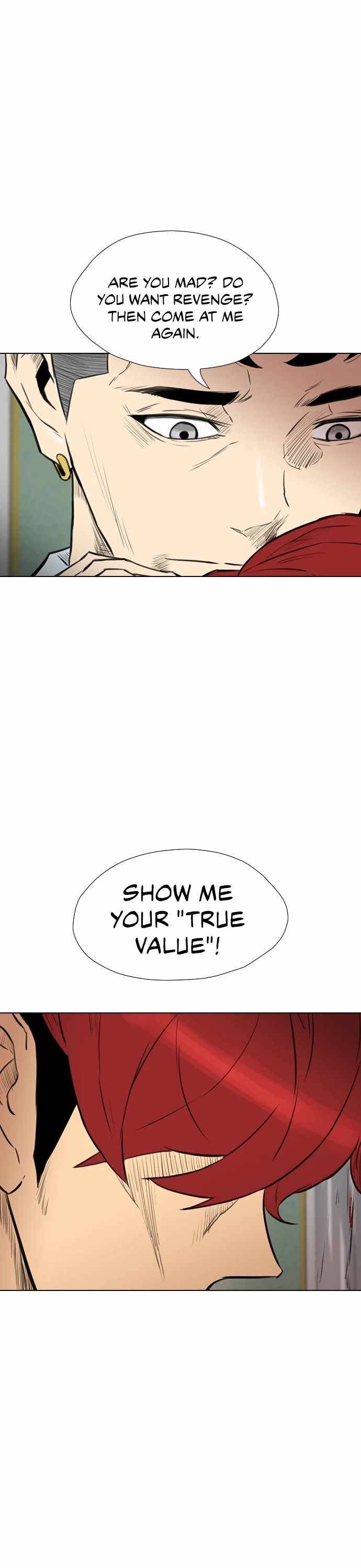 Read Revival Man ENGLISH Manga Online