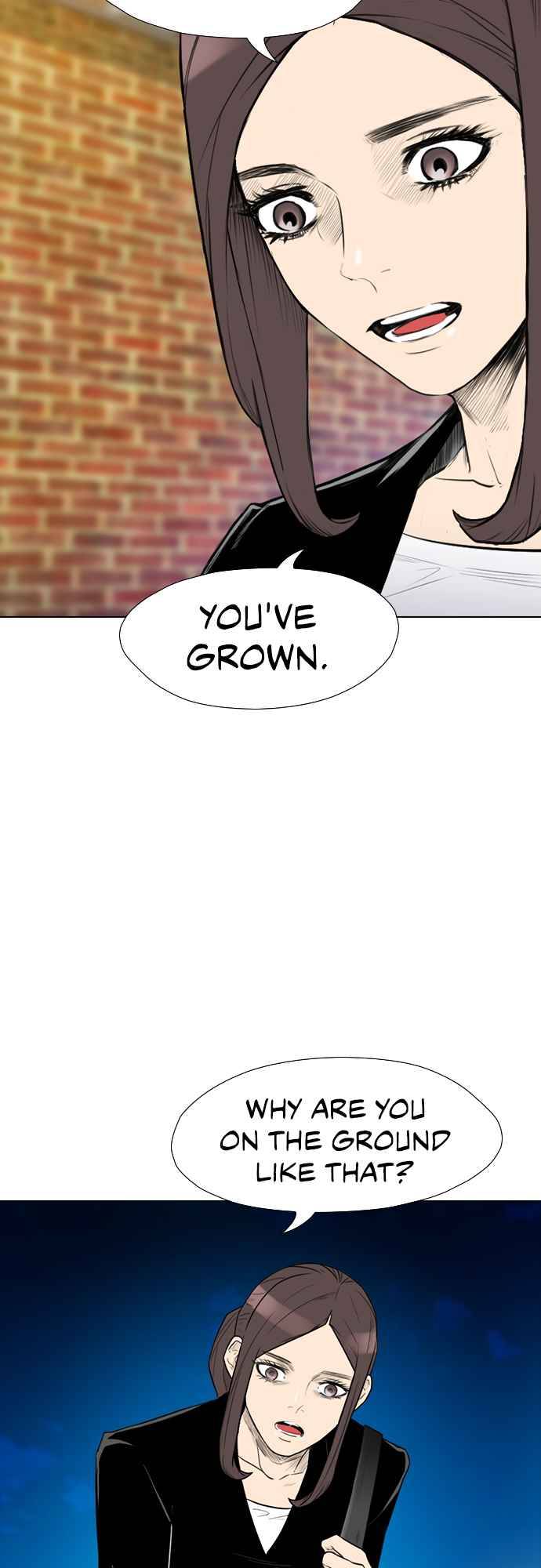 Read Revival Man ENGLISH Manga Online