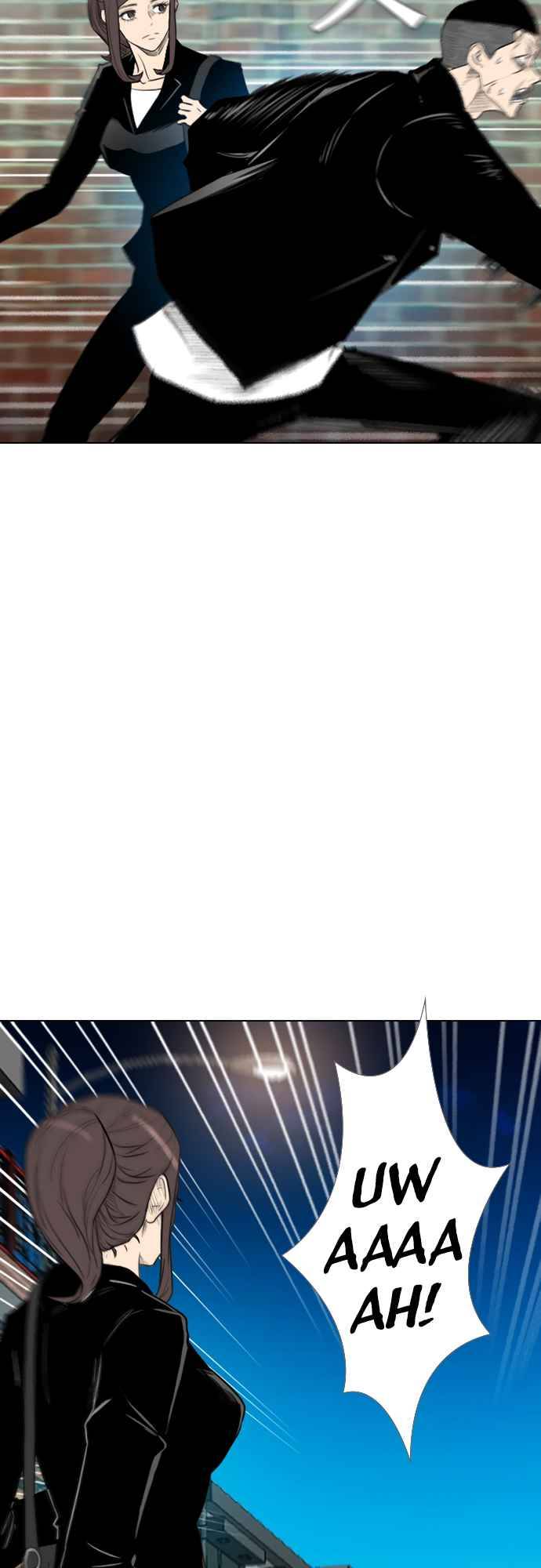 Read Revival Man ENGLISH Manga Online