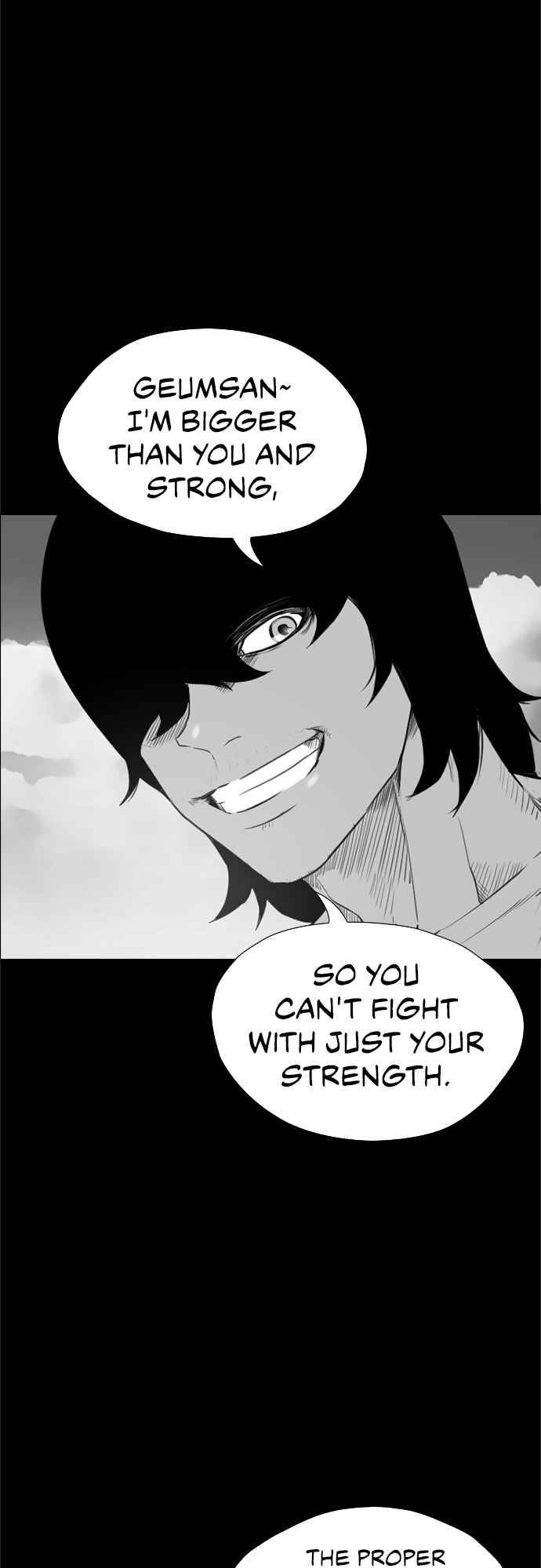 Read Revival Man ENGLISH Manga Online