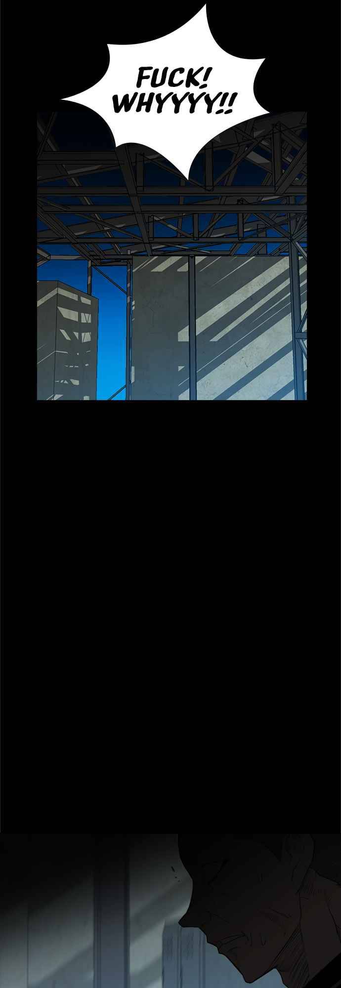 Read Revival Man ENGLISH Manga Online