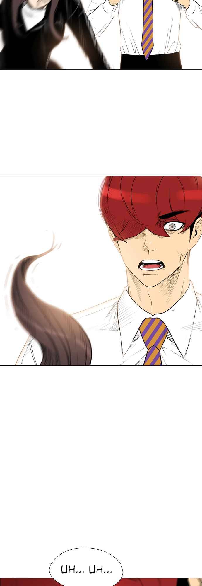 Read Revival Man ENGLISH Manga Online