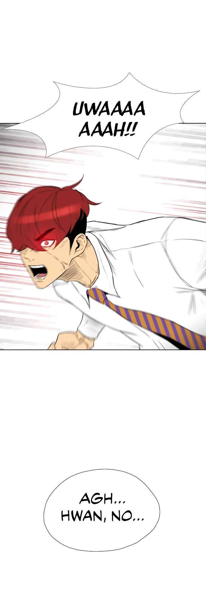 Read Revival Man ENGLISH Manga Online