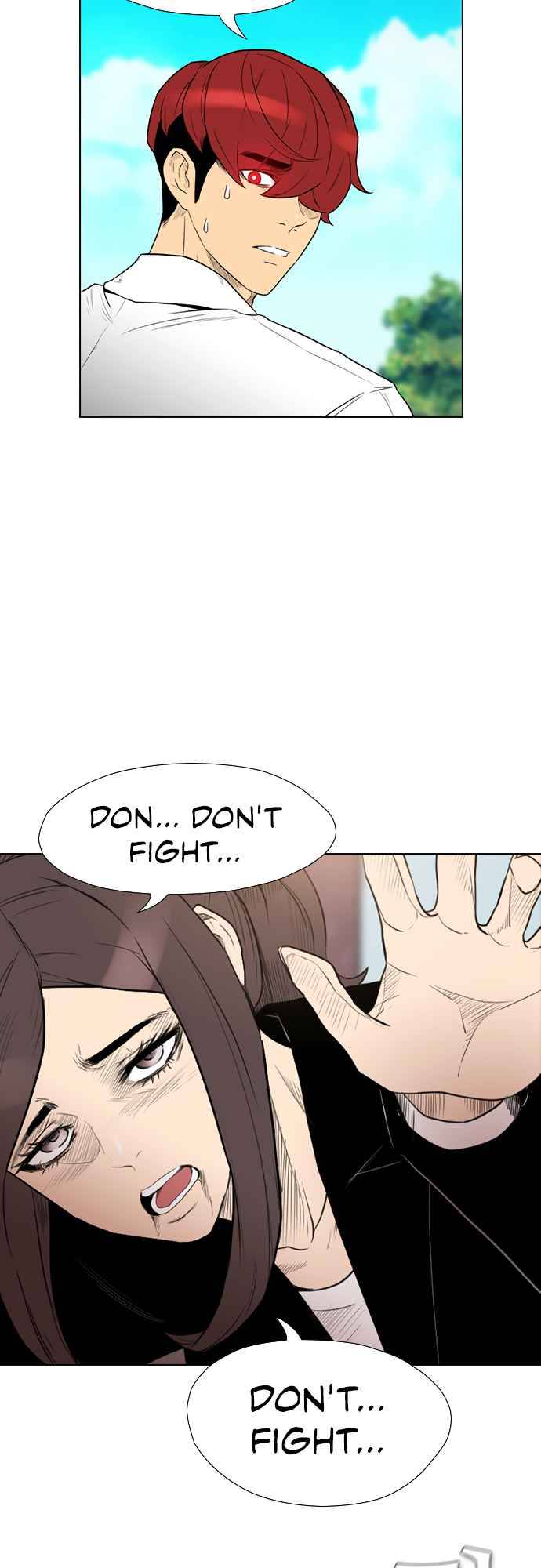 Read Revival Man ENGLISH Manga Online