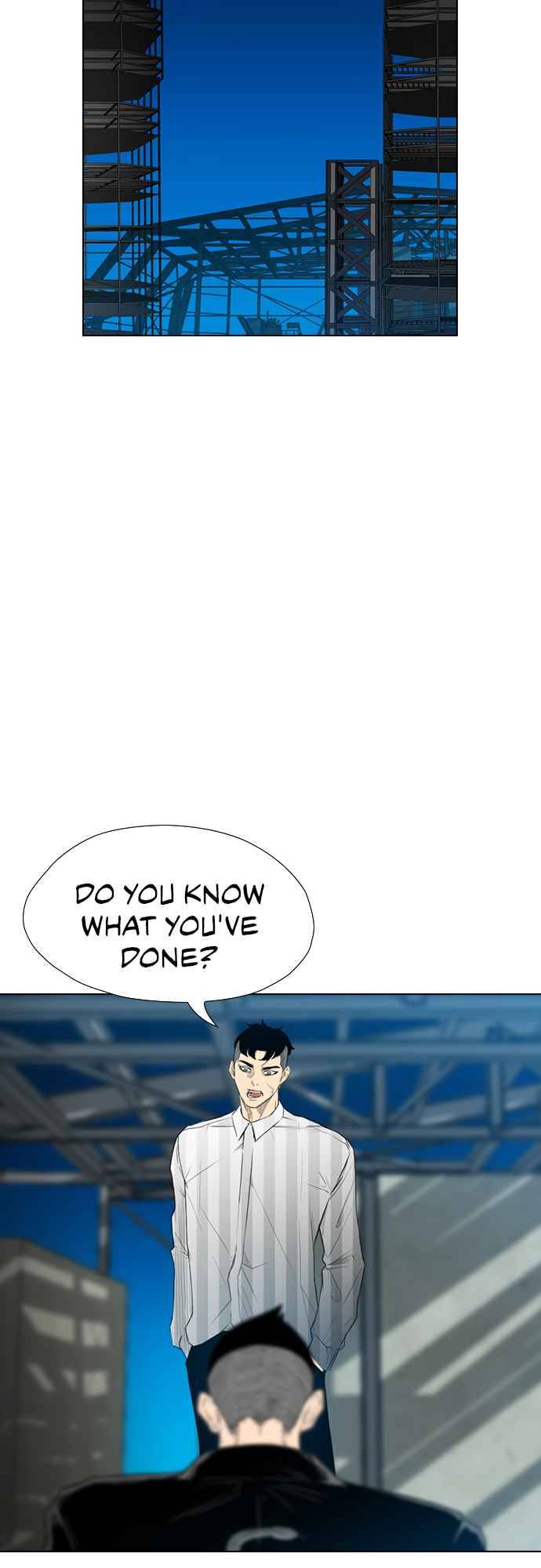 Read Revival Man ENGLISH Manga Online