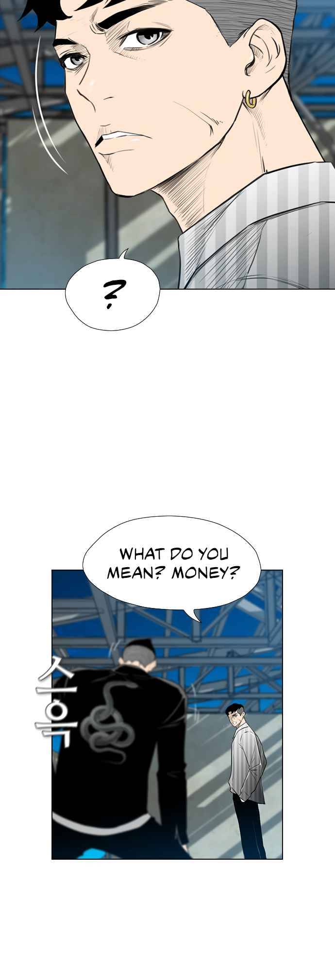 Read Revival Man ENGLISH Manga Online