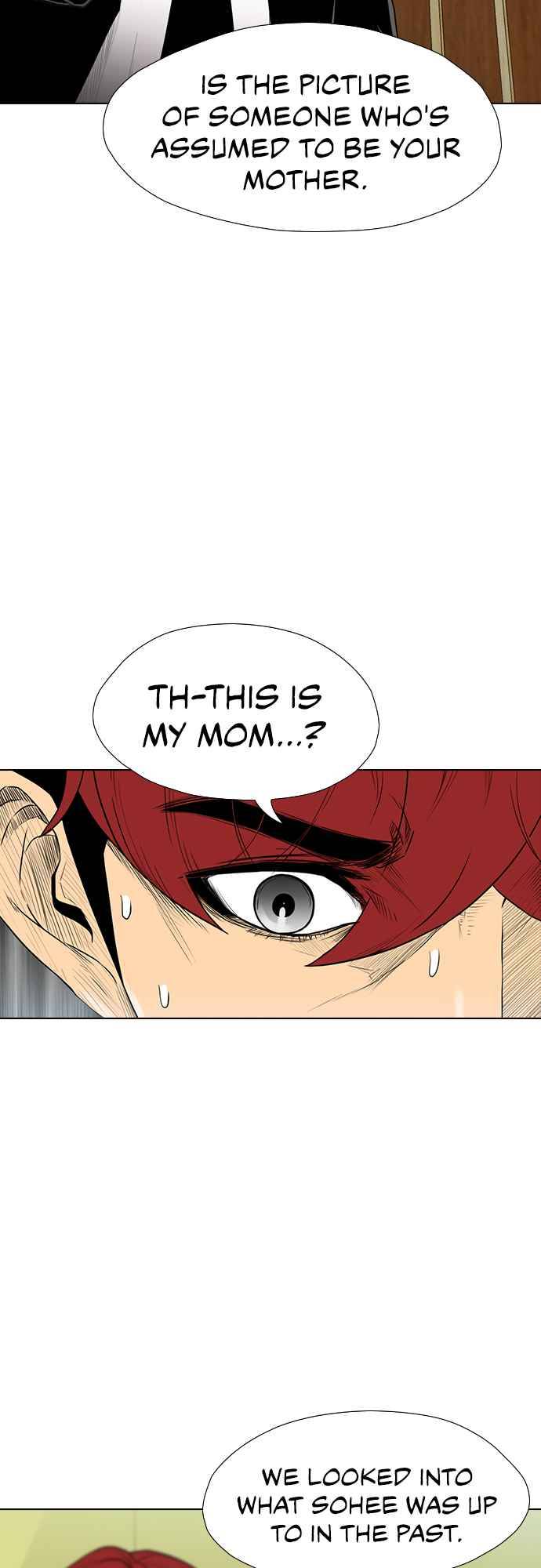 Read Revival Man ENGLISH Manga Online