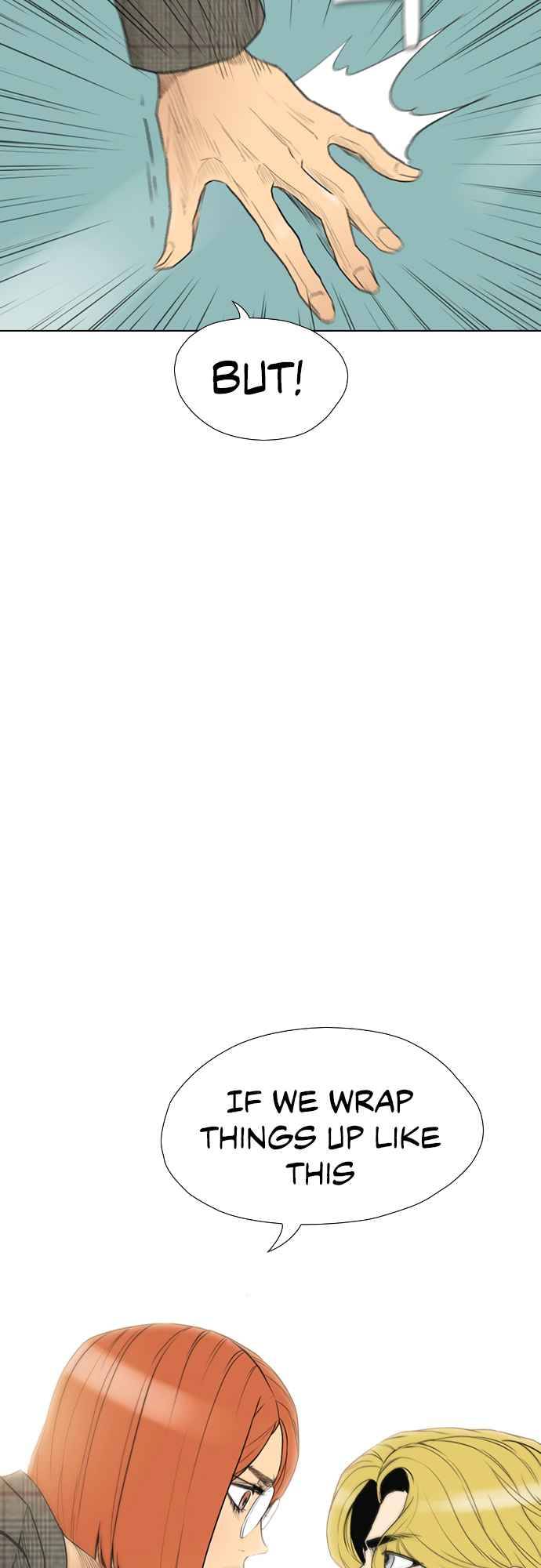 Read Revival Man ENGLISH Manga Online