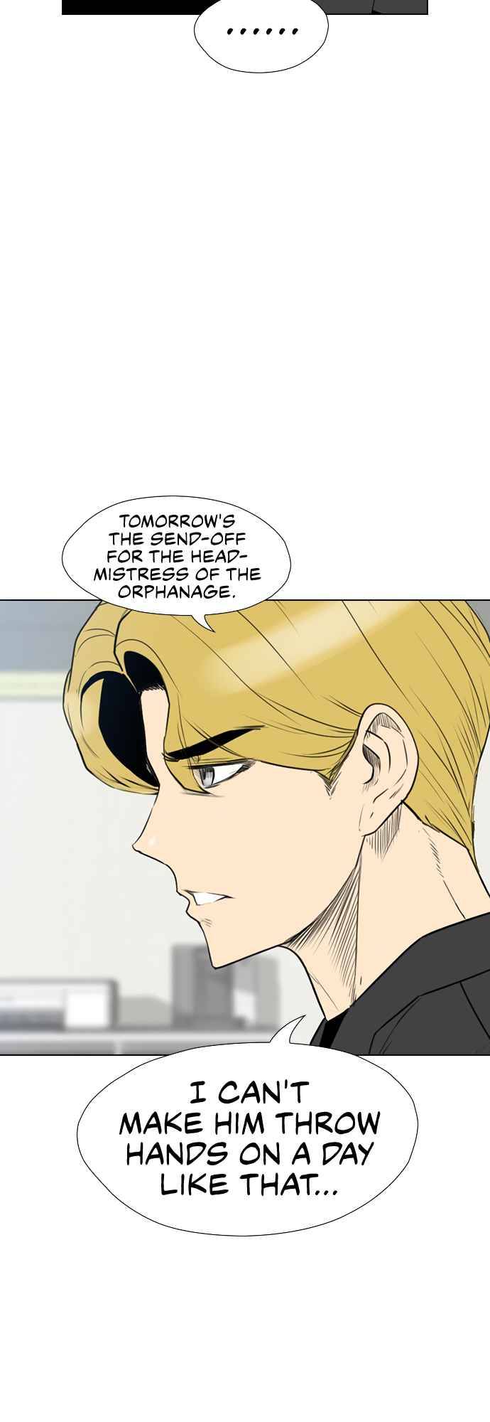 Read Revival Man ENGLISH Manga Online