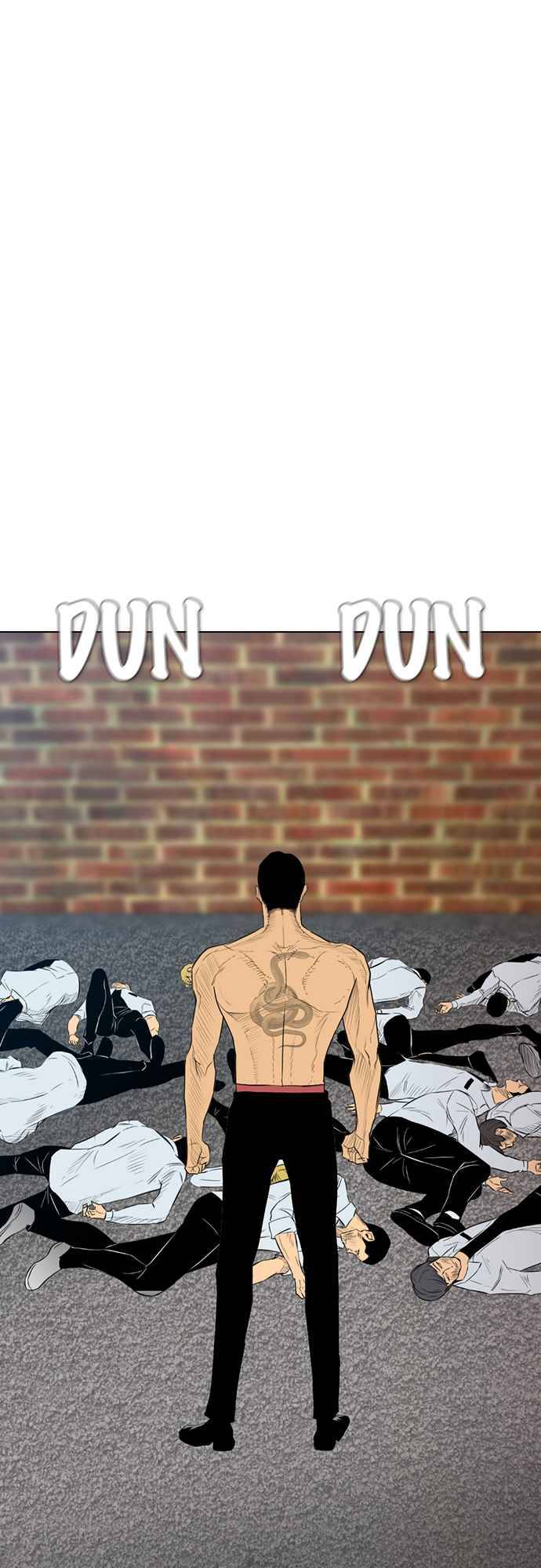 Read Revival Man ENGLISH Manga Online