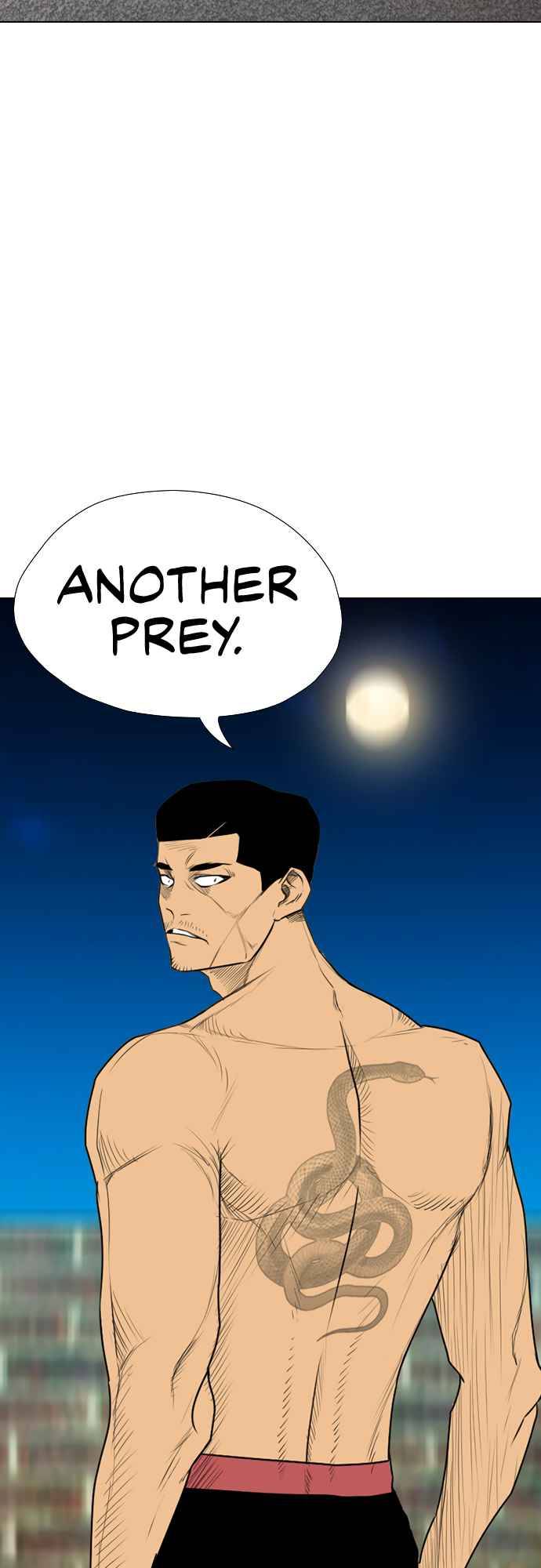 Read Revival Man ENGLISH Manga Online