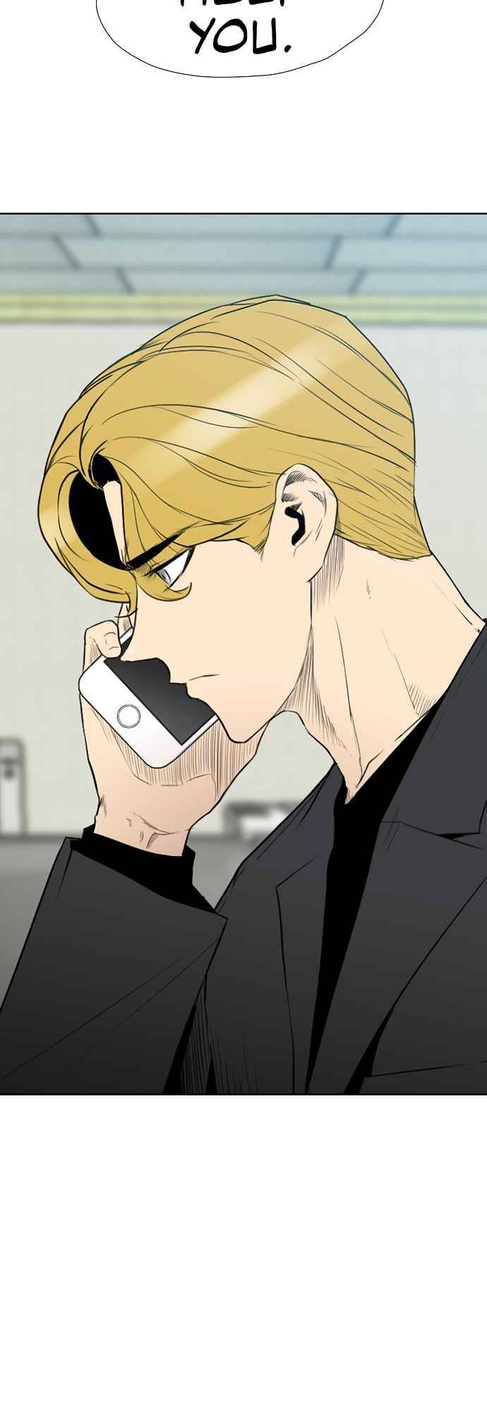 Read Revival Man ENGLISH Manga Online