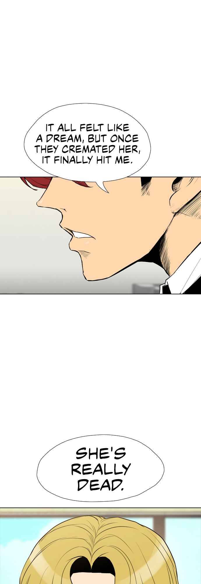 Read Revival Man ENGLISH Manga Online