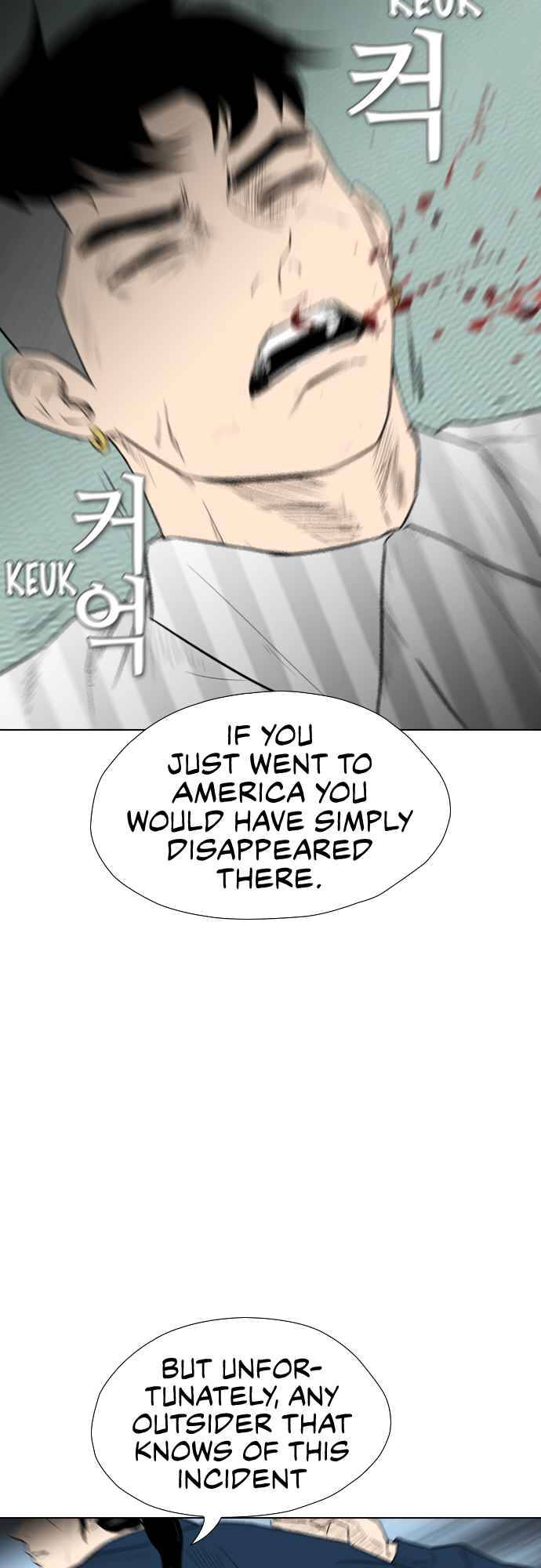 Read Revival Man ENGLISH Manga Online