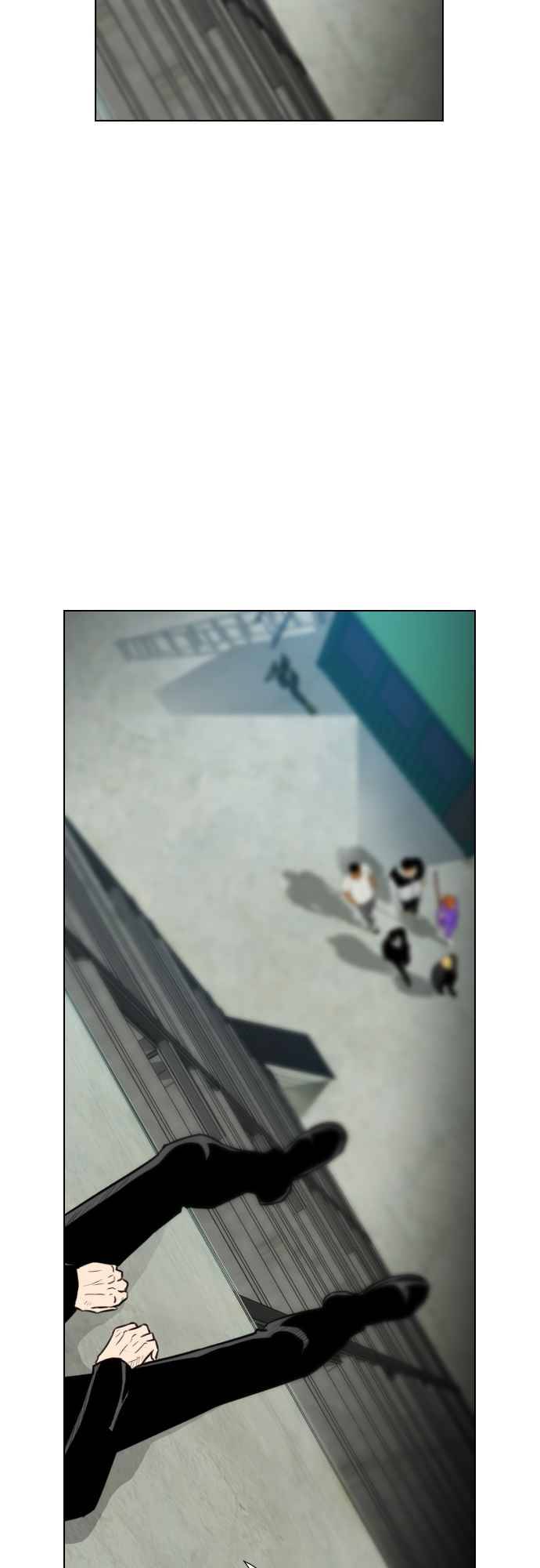 Read Revival Man ENGLISH Manga Online