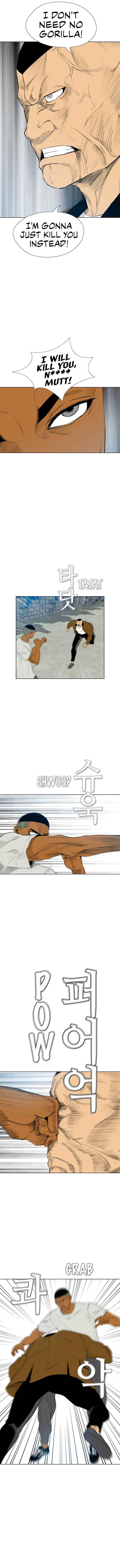 Read Revival Man ENGLISH Manga Online